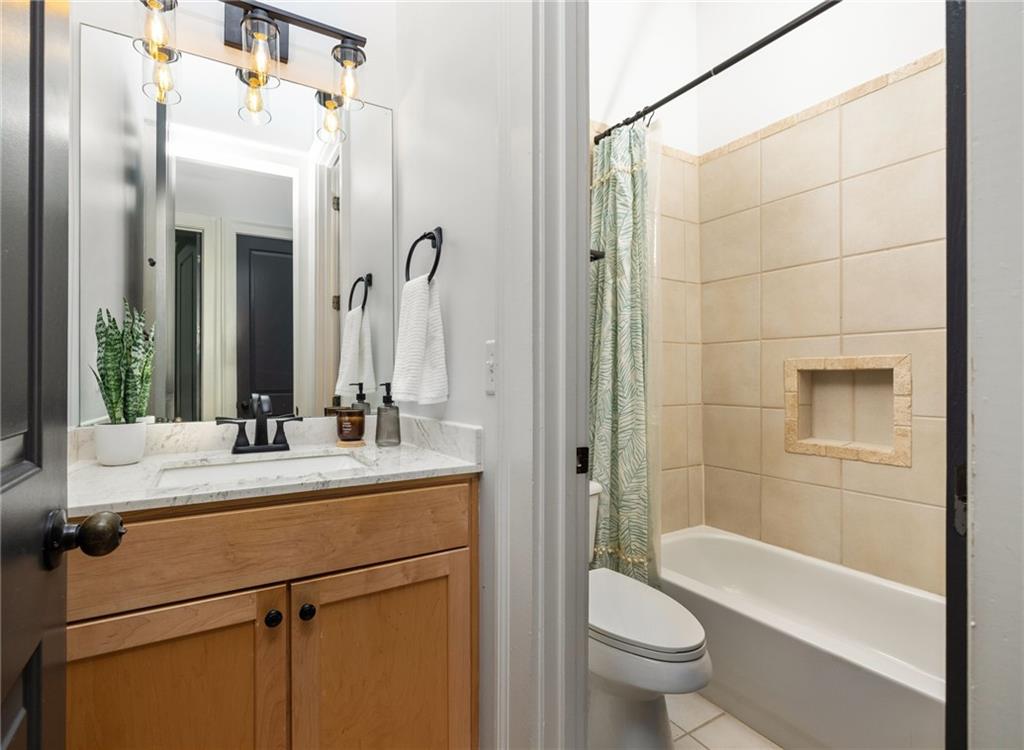 461 Bartram Street SE Unit A