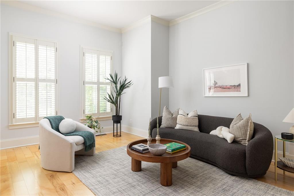 461 Bartram Street SE Unit A