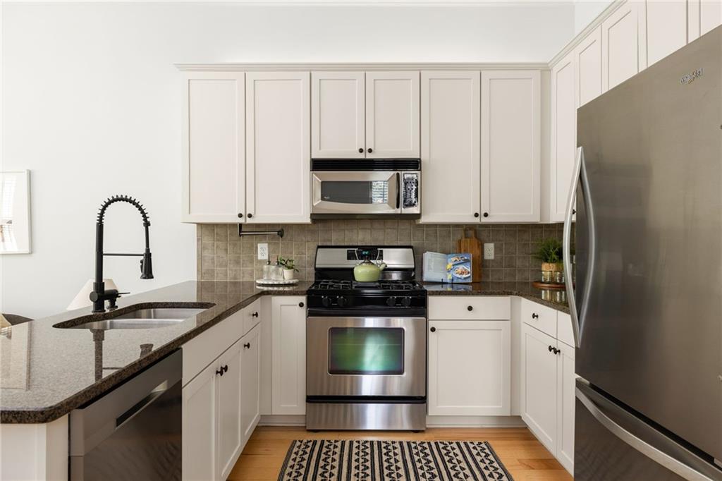 461 Bartram Street SE Unit A