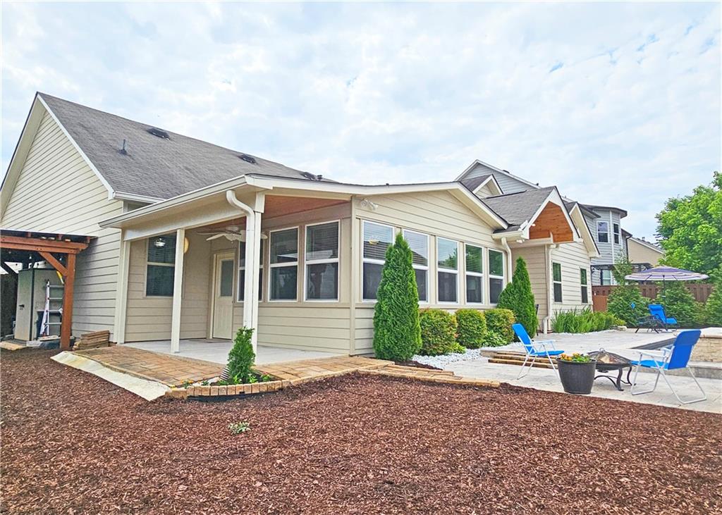 4024 Broadmoor Court SW