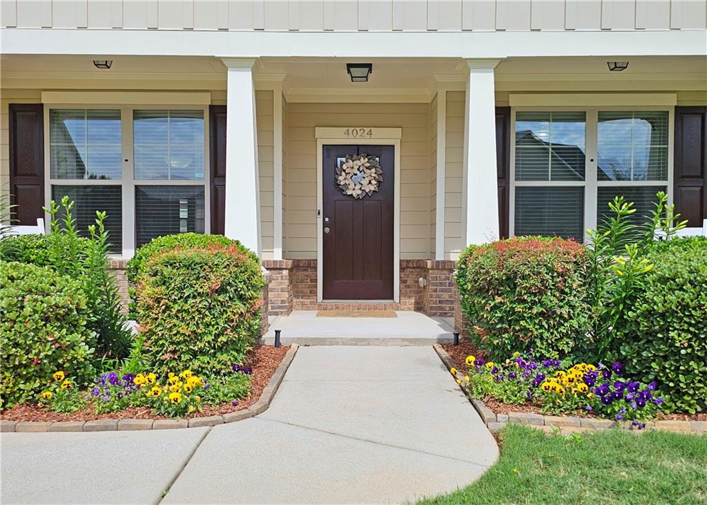4024 Broadmoor Court SW