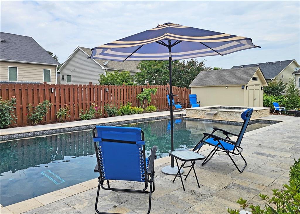 4024 Broadmoor Court SW