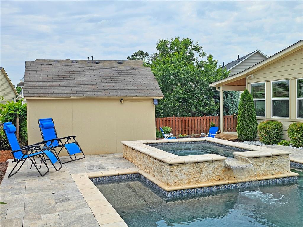 4024 Broadmoor Court SW