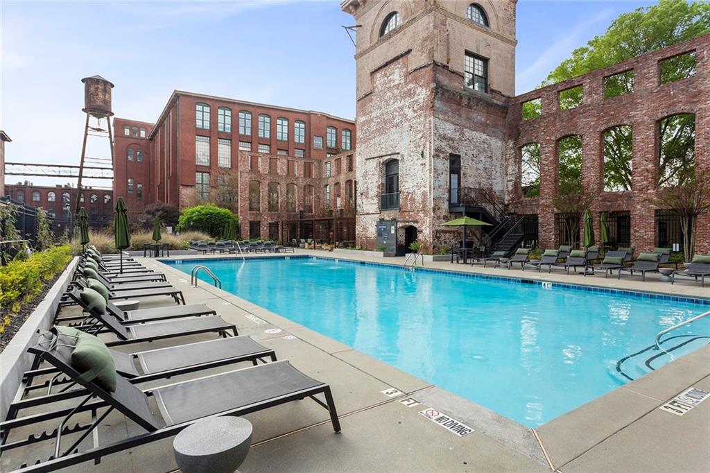 170 Boulevard SE Unit 115E