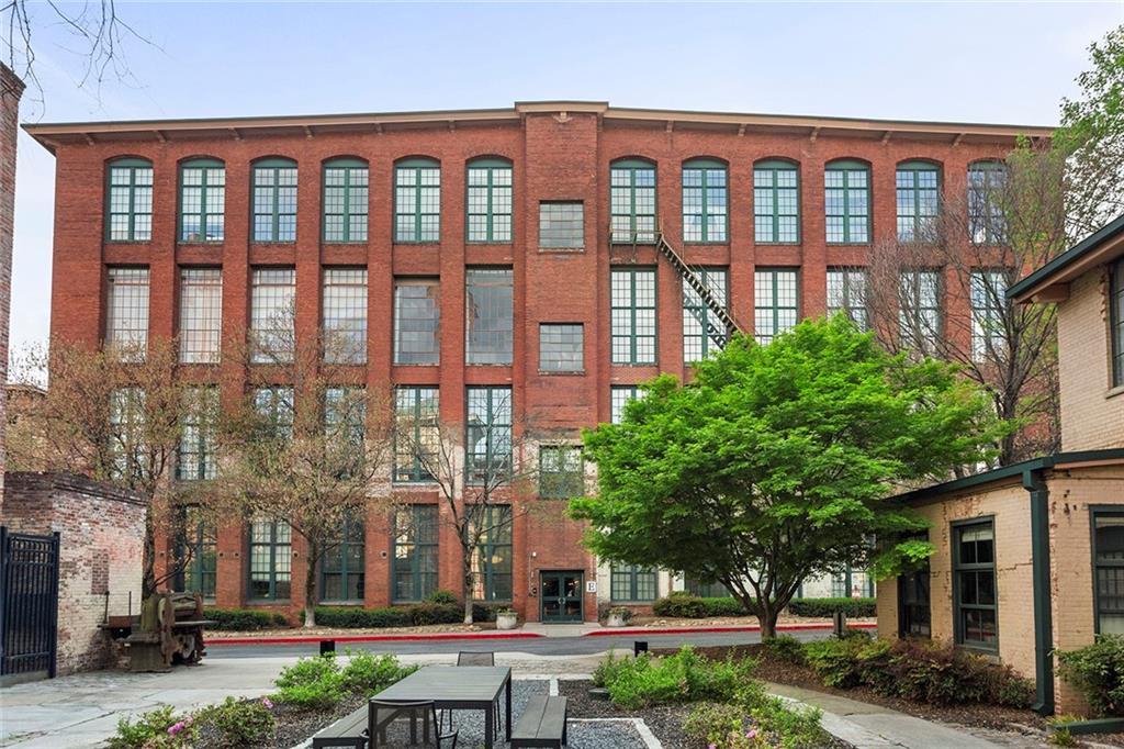170 Boulevard SE Unit 115E