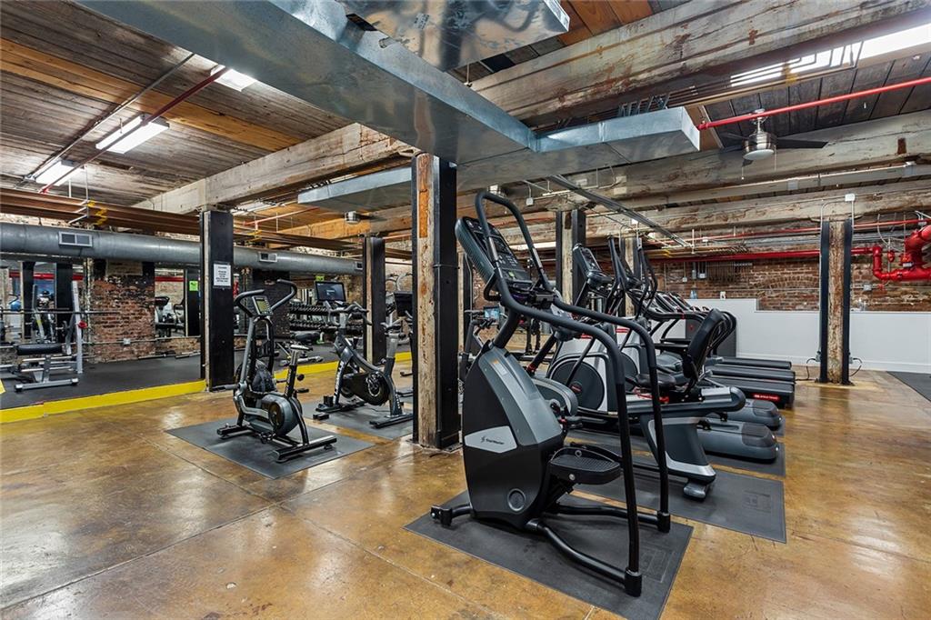 170 Boulevard SE Unit 115E