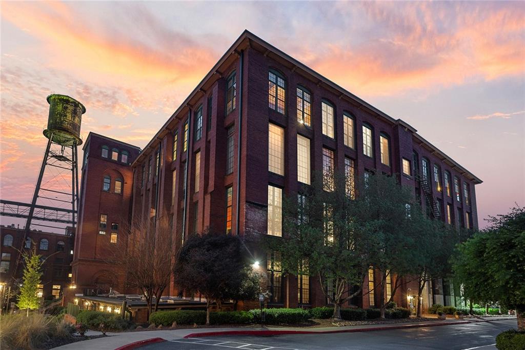 170 Boulevard SE Unit 115E