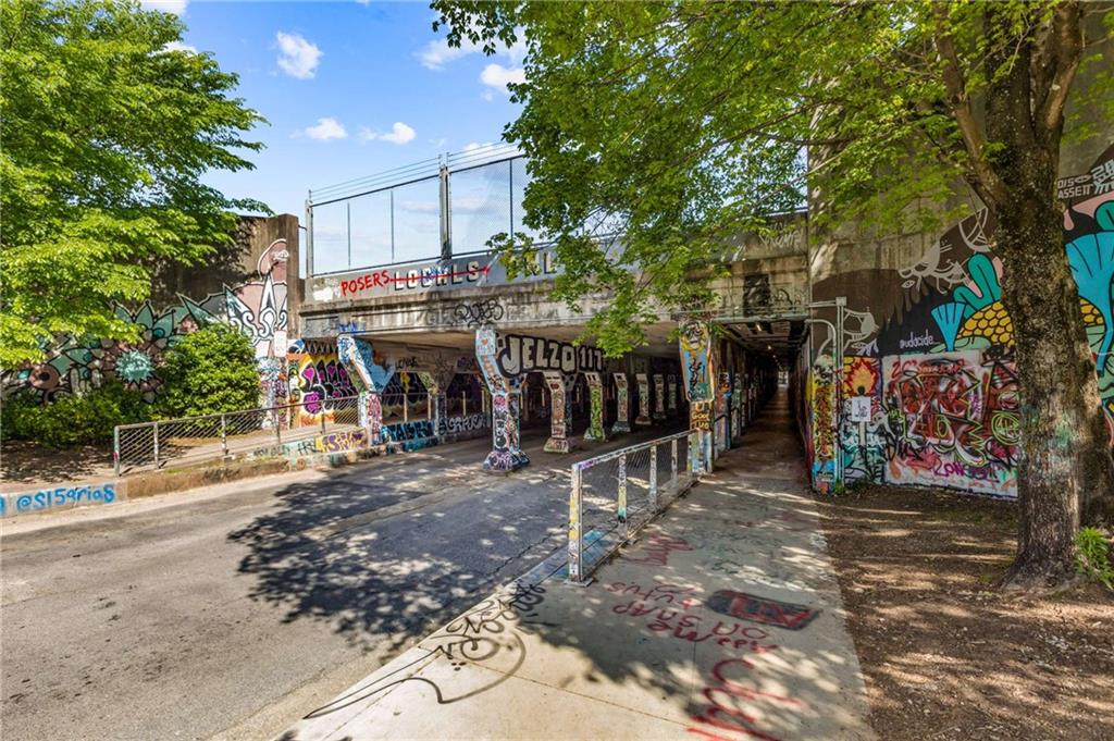 170 Boulevard SE Unit 115E