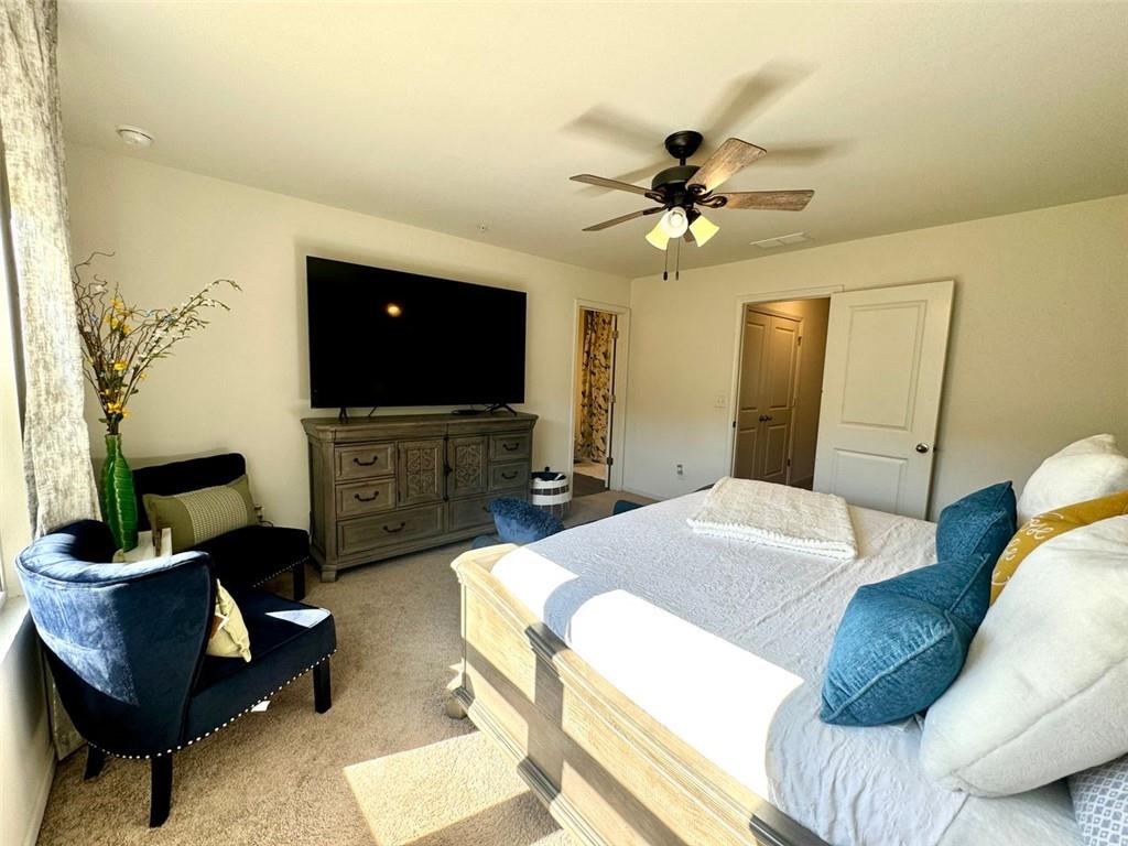 1606 LARKSPUR Trail