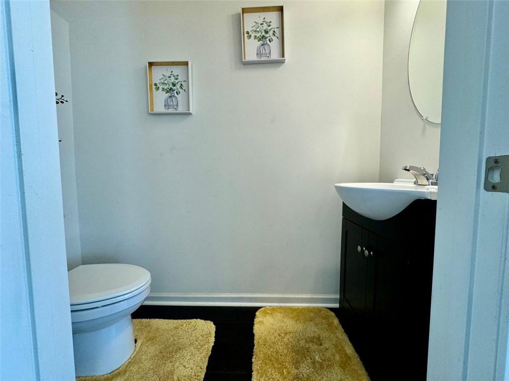 1606 LARKSPUR Trail