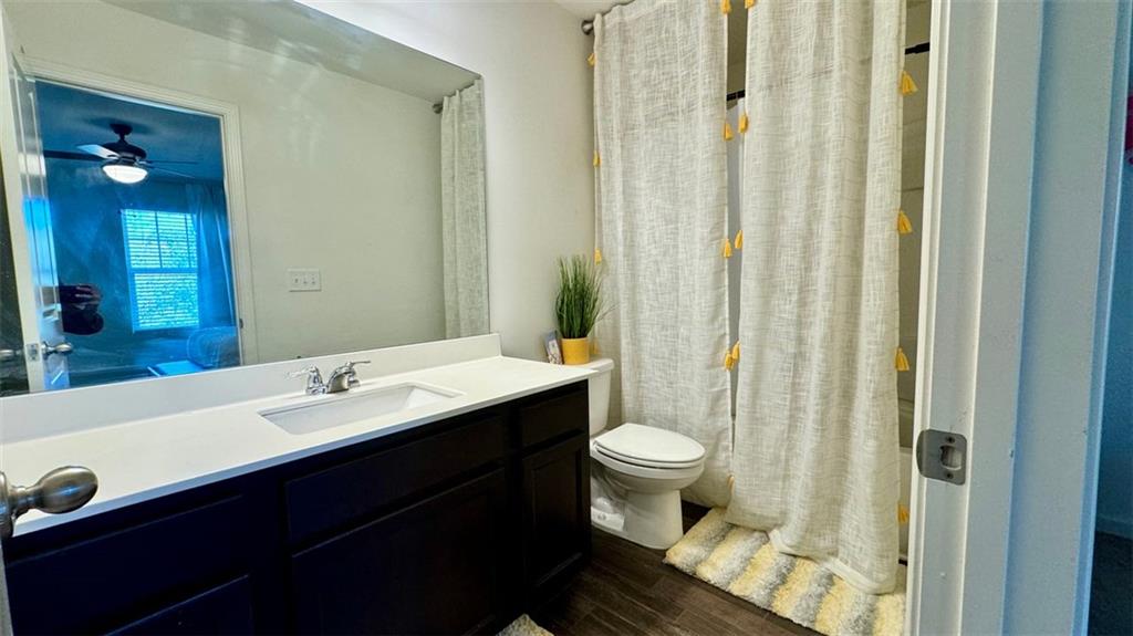 1606 LARKSPUR Trail