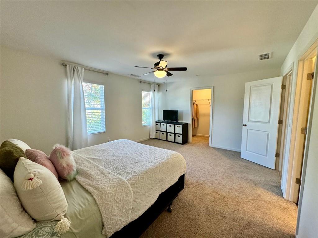 1606 LARKSPUR Trail