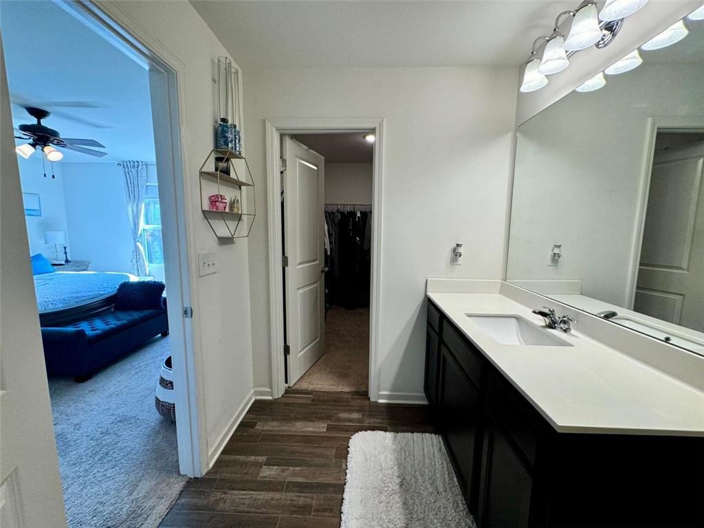 1606 LARKSPUR Trail