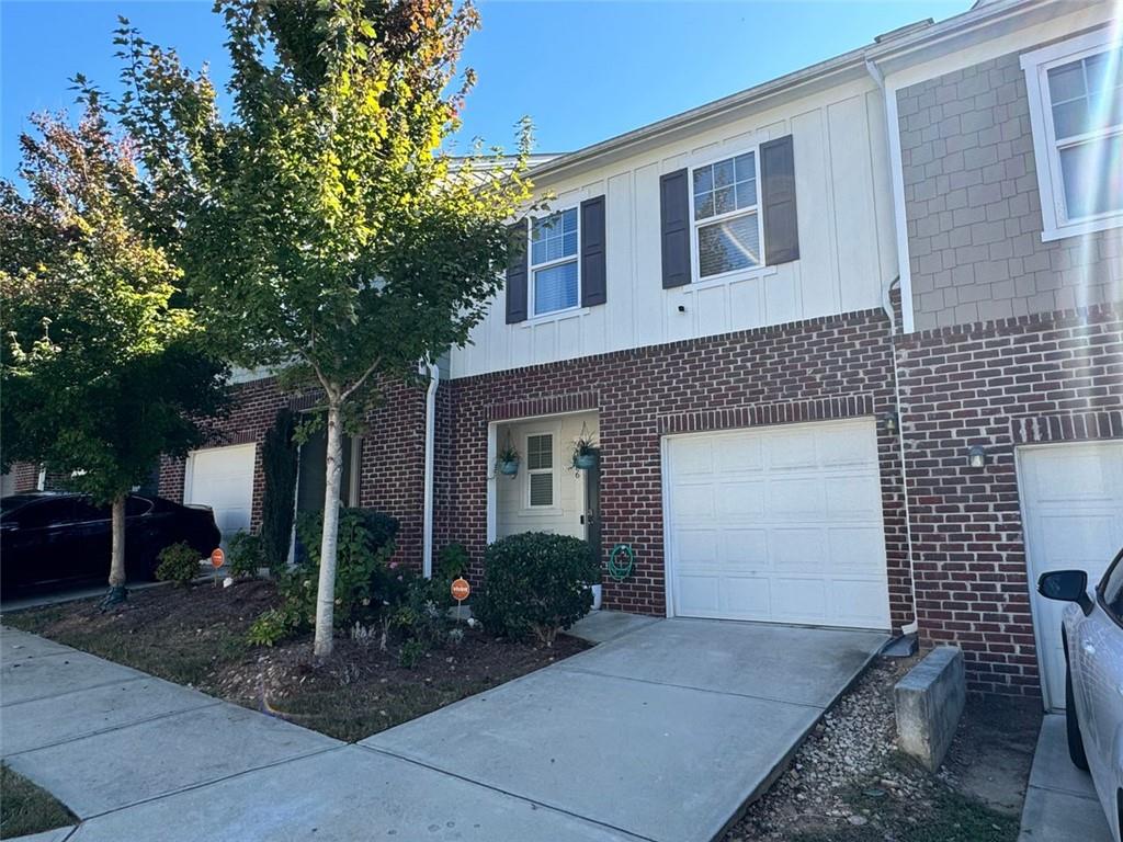 1606 LARKSPUR Trail