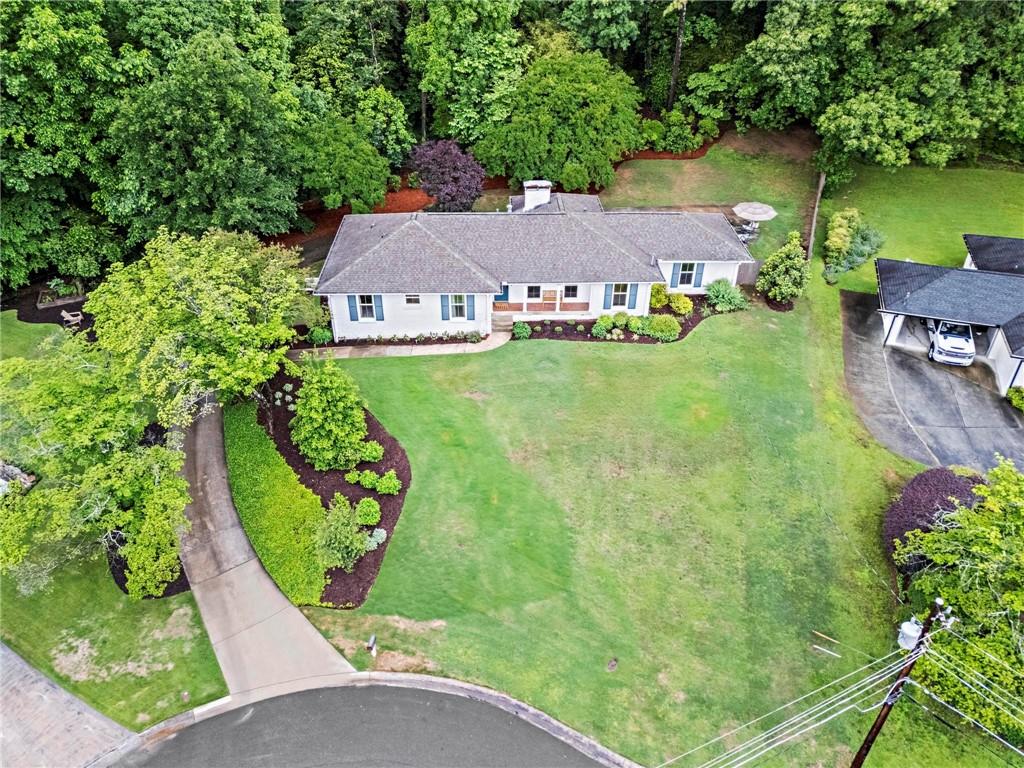 4855 Kendall Court