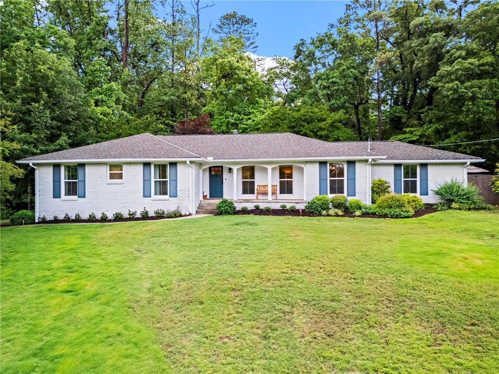 4855 Kendall Court