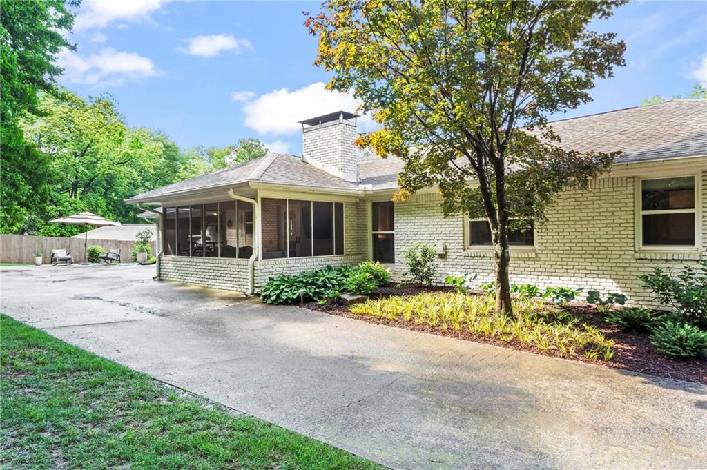 4855 Kendall Court