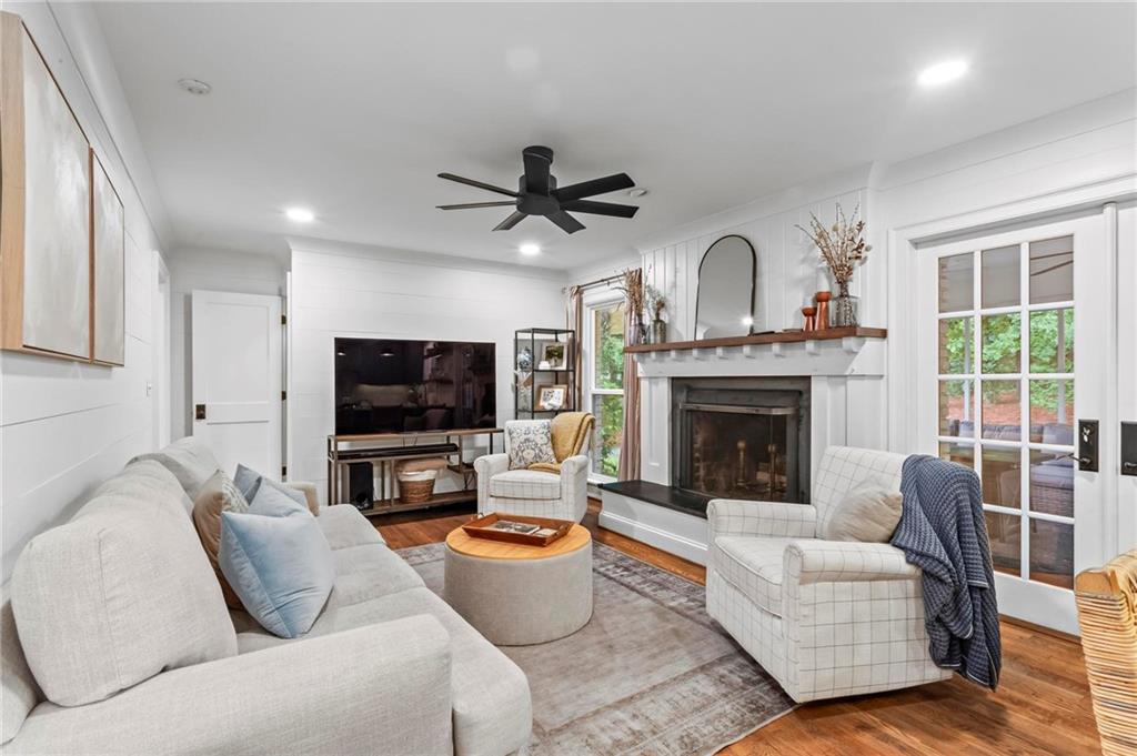 4855 Kendall Court