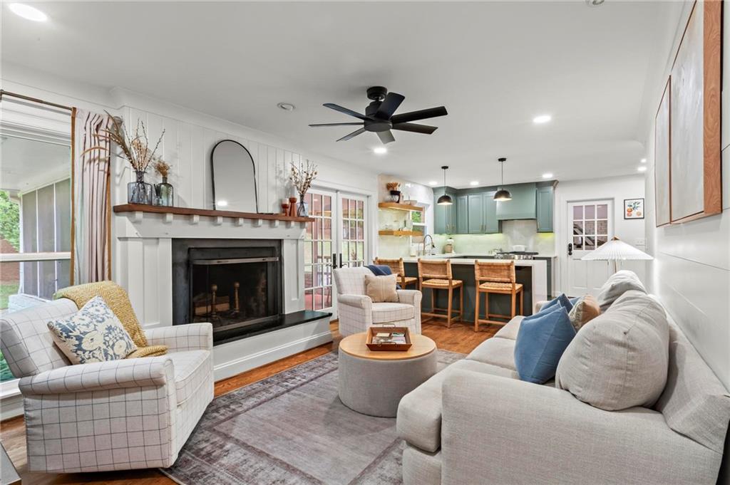 4855 Kendall Court