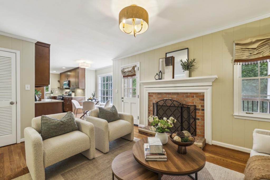 95 Brandon Ridge Drive