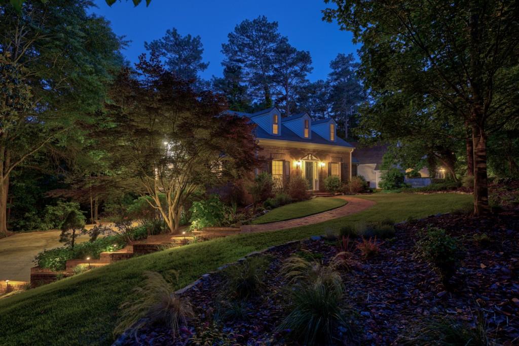 95 Brandon Ridge Drive