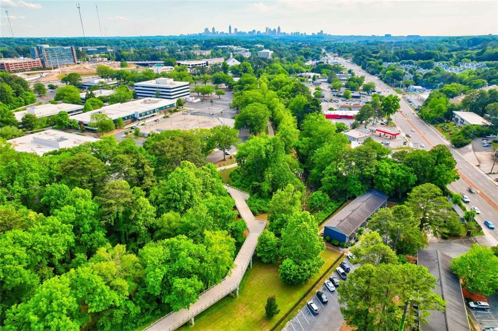 3147 Buford Highway NE Unit 2