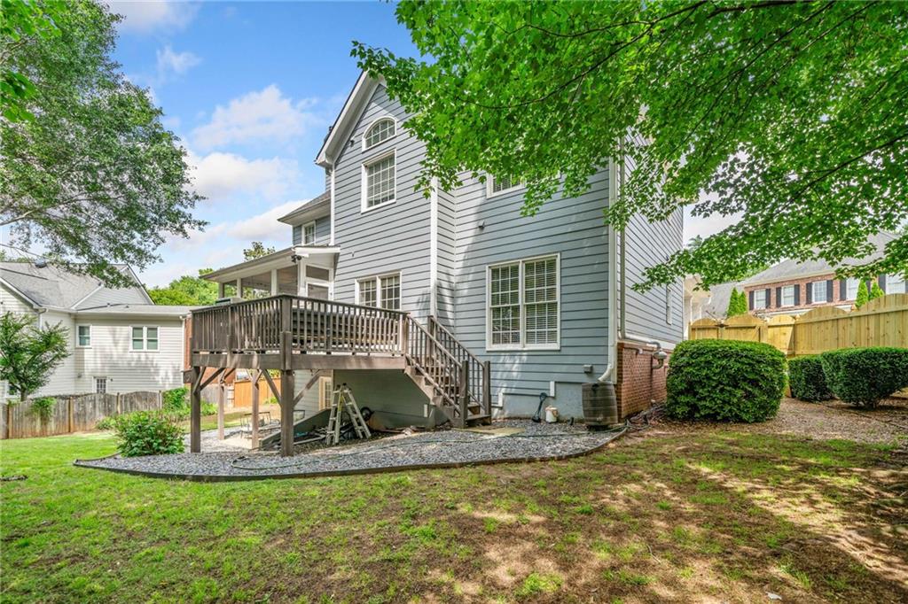 111 Jeffrey Place
