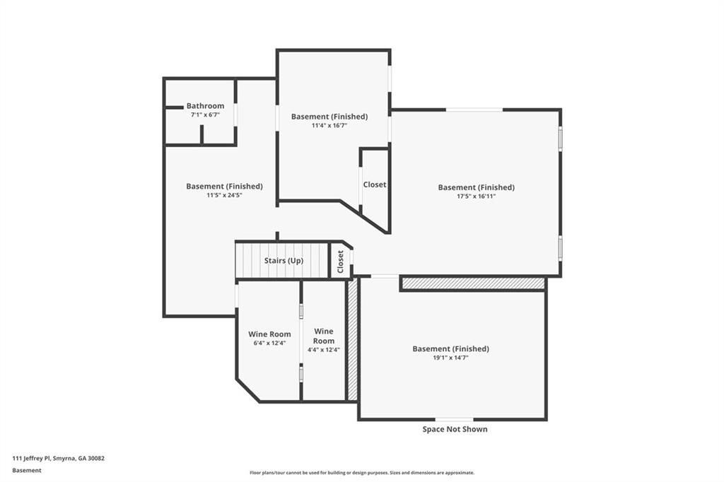 111 Jeffrey Place