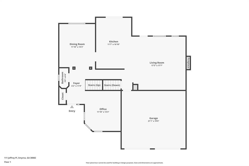 111 Jeffrey Place