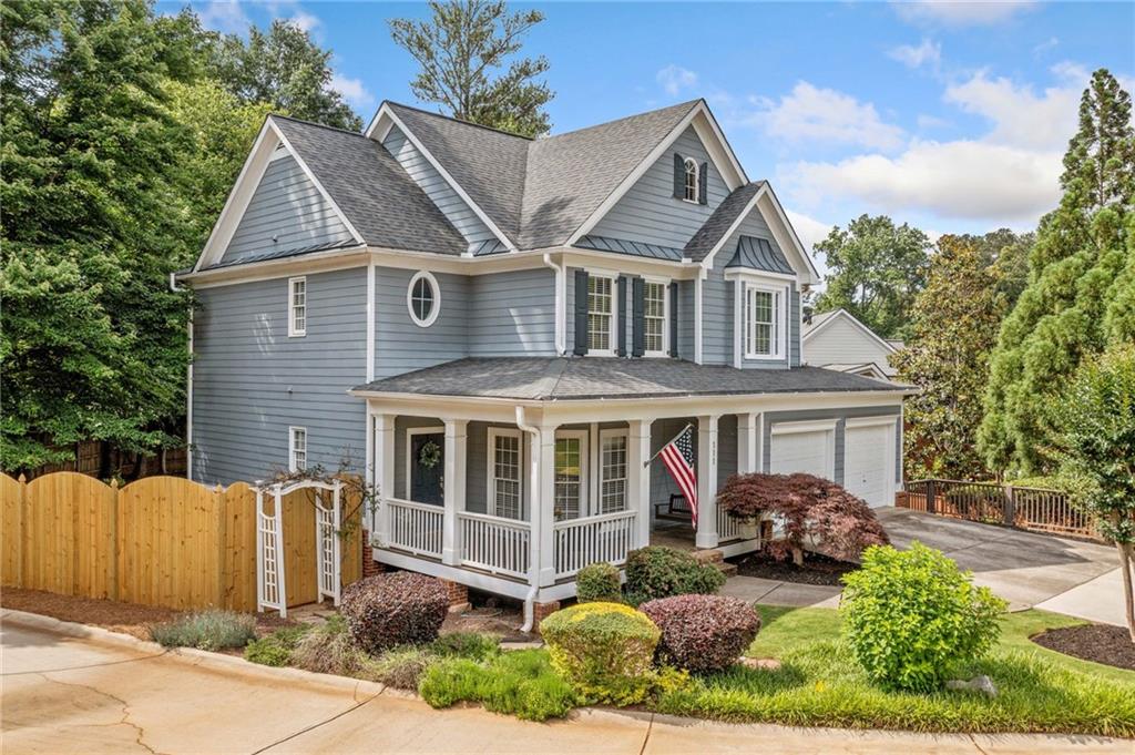 111 Jeffrey Place