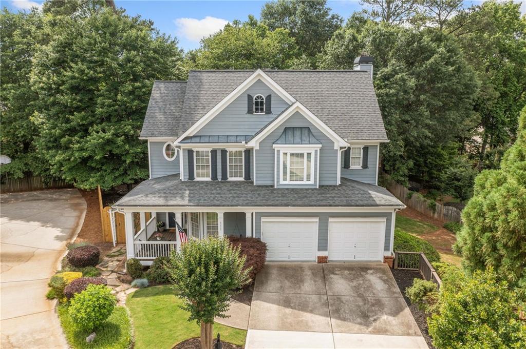 111 Jeffrey Place