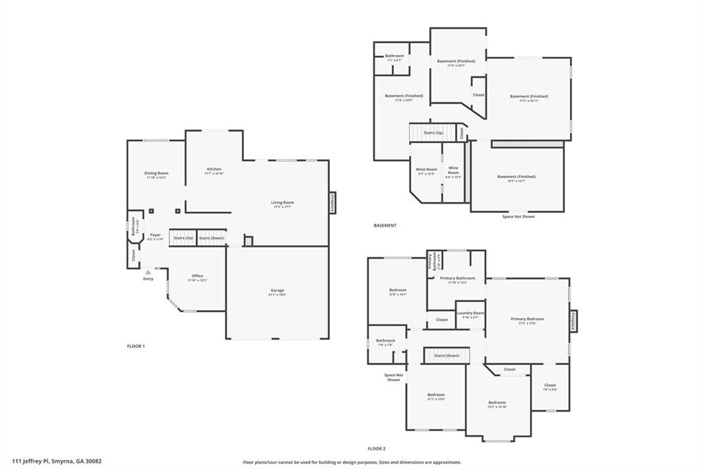 111 Jeffrey Place