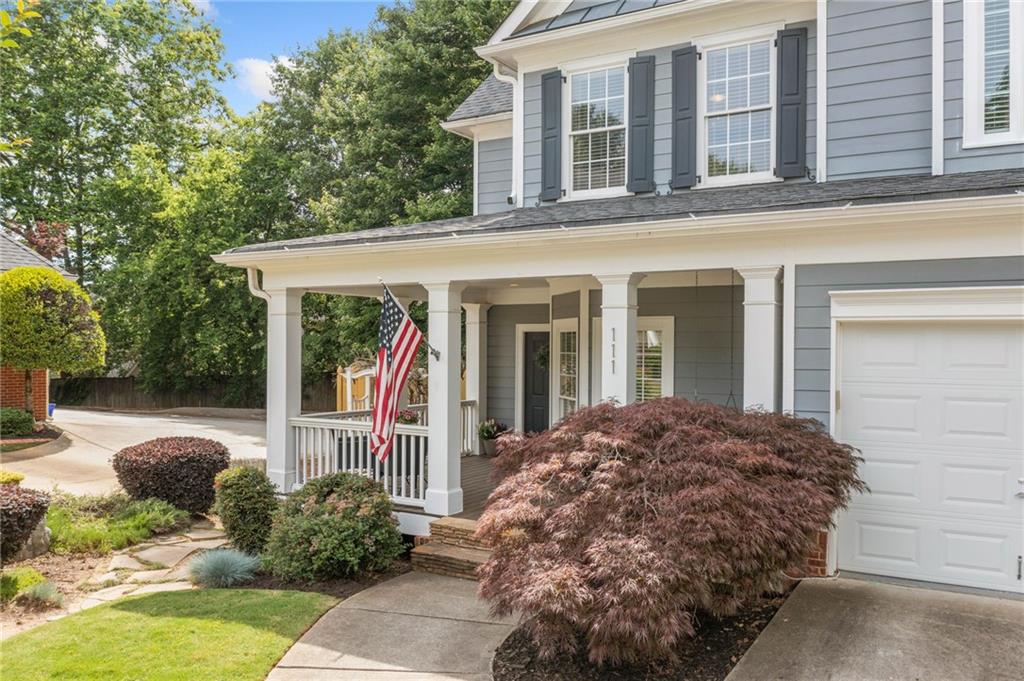 111 Jeffrey Place