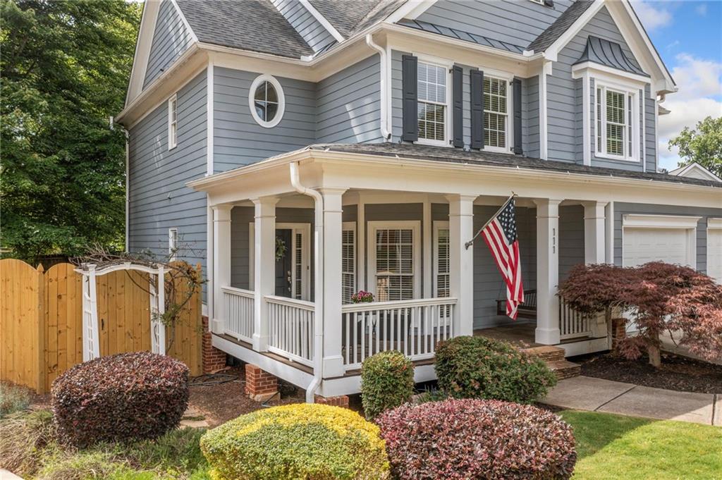 111 Jeffrey Place
