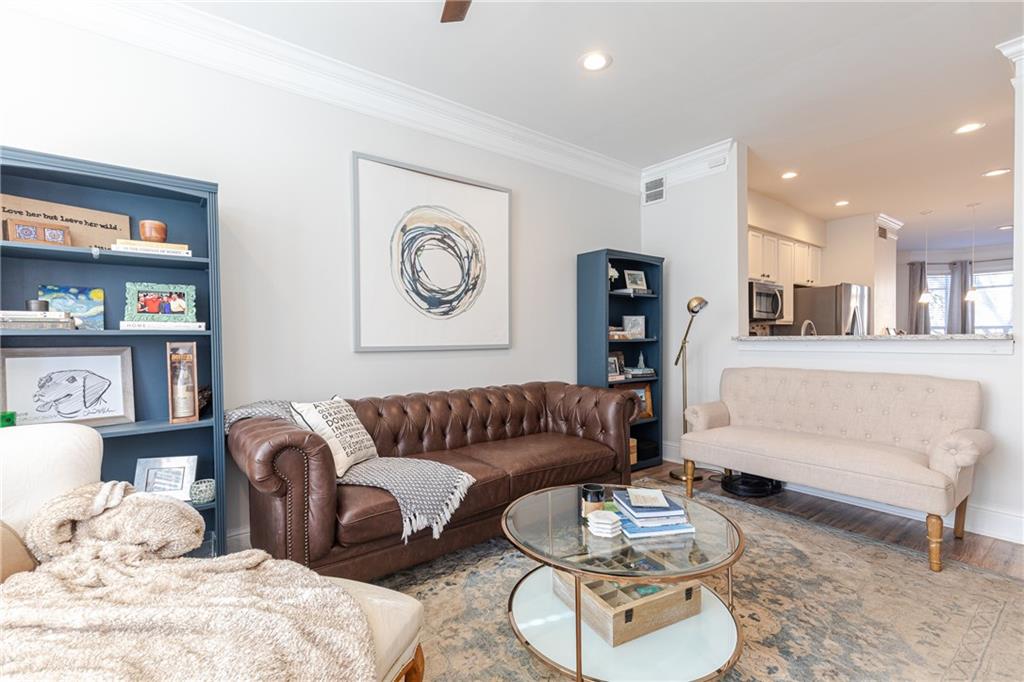 375 Highland Avenue NE Unit 207