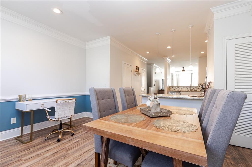 375 Highland Avenue NE Unit 207