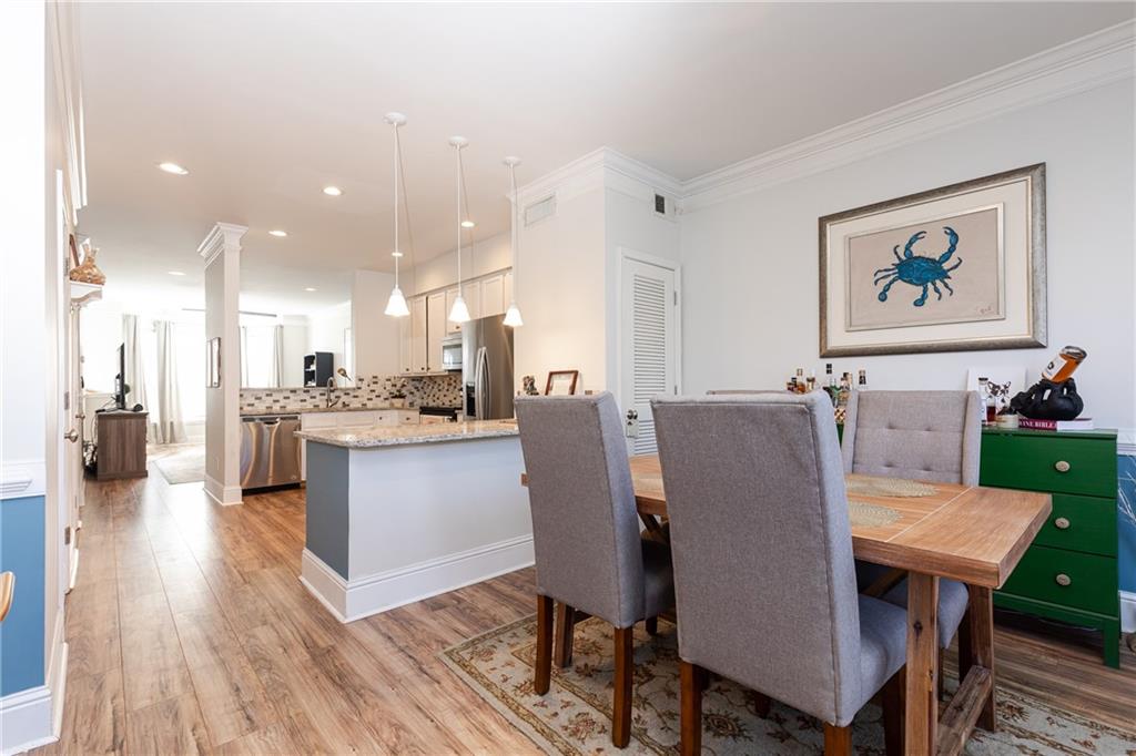 375 Highland Avenue NE Unit 207