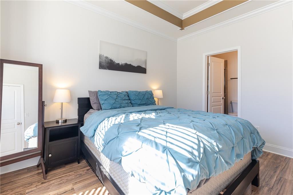 375 Highland Avenue NE Unit 207