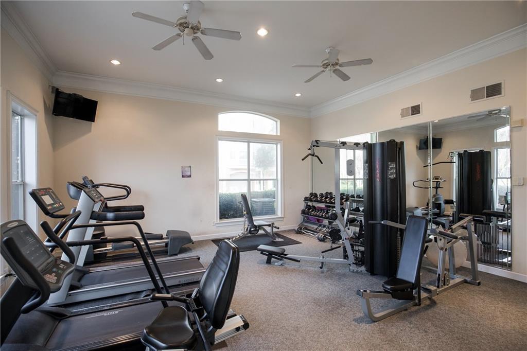 375 Highland Avenue NE Unit 207