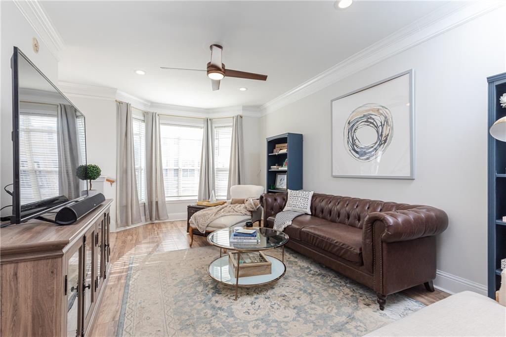 375 Highland Avenue NE Unit 207