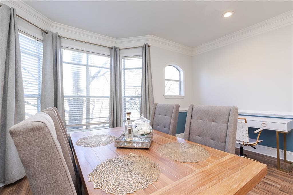 375 Highland Avenue NE Unit 207