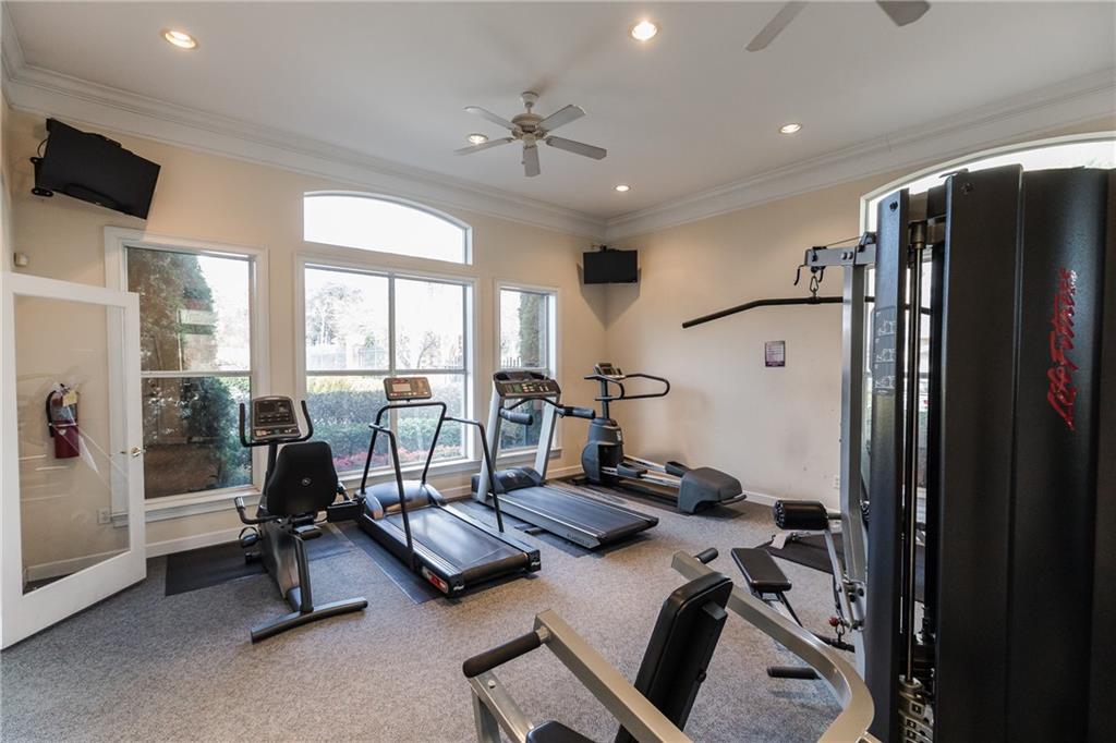 375 Highland Avenue NE Unit 207