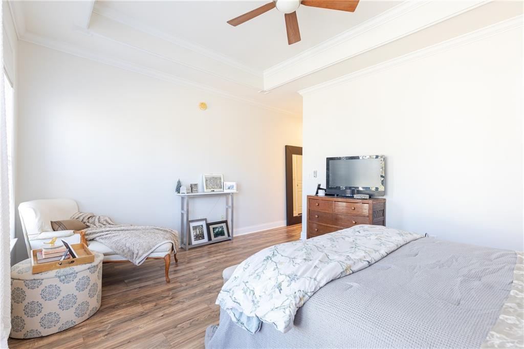 375 Highland Avenue NE Unit 207
