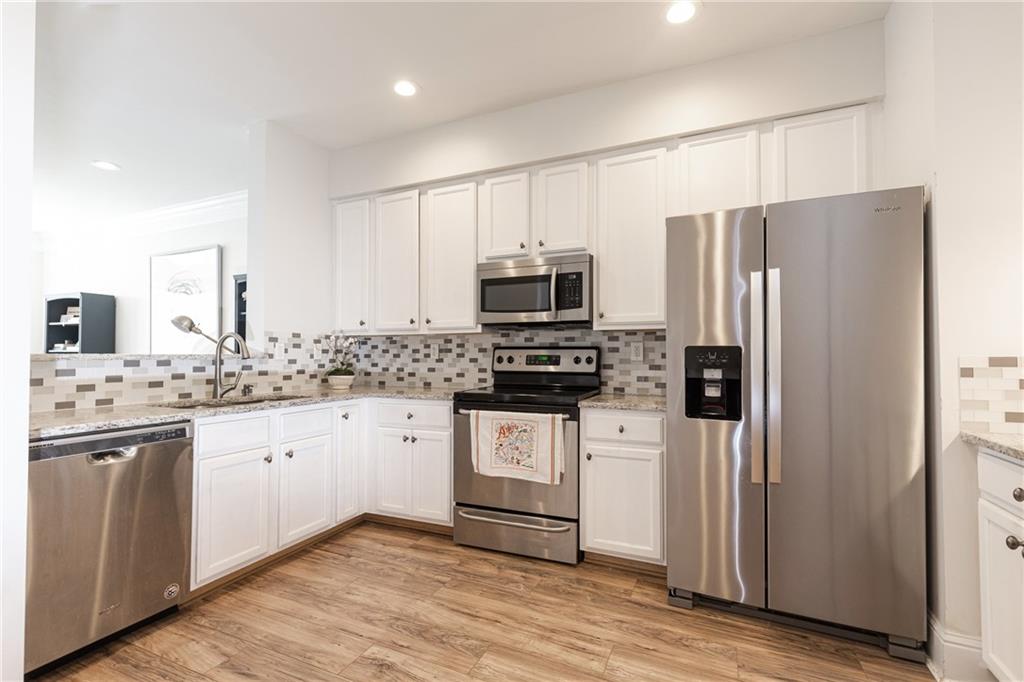 375 Highland Avenue NE Unit 207