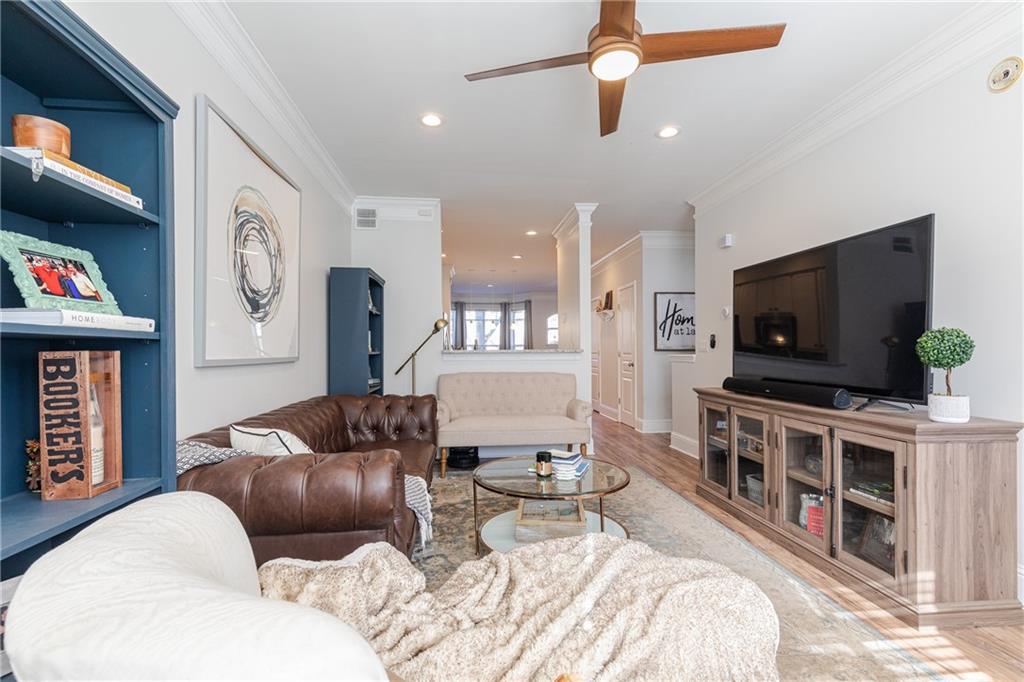 375 Highland Avenue NE Unit 207