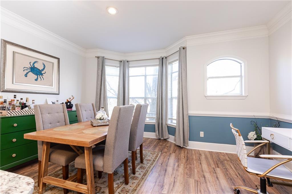 375 Highland Avenue NE Unit 207