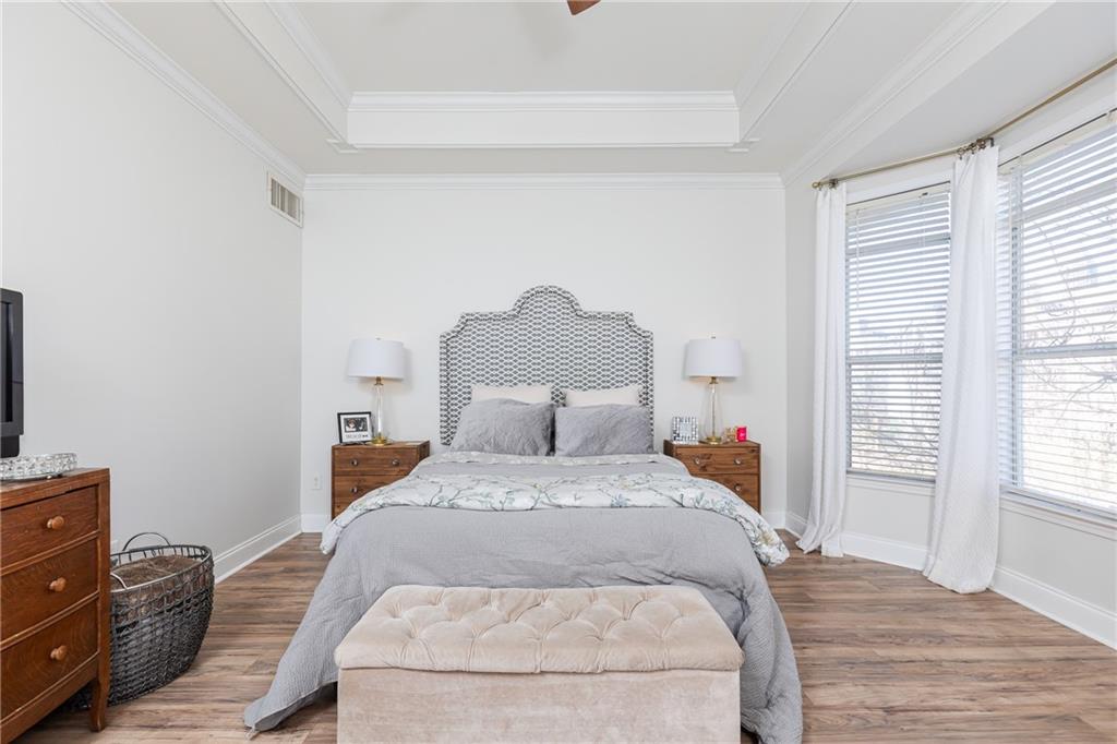 375 Highland Avenue NE Unit 207