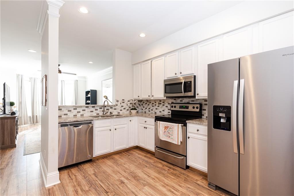 375 Highland Avenue NE Unit 207