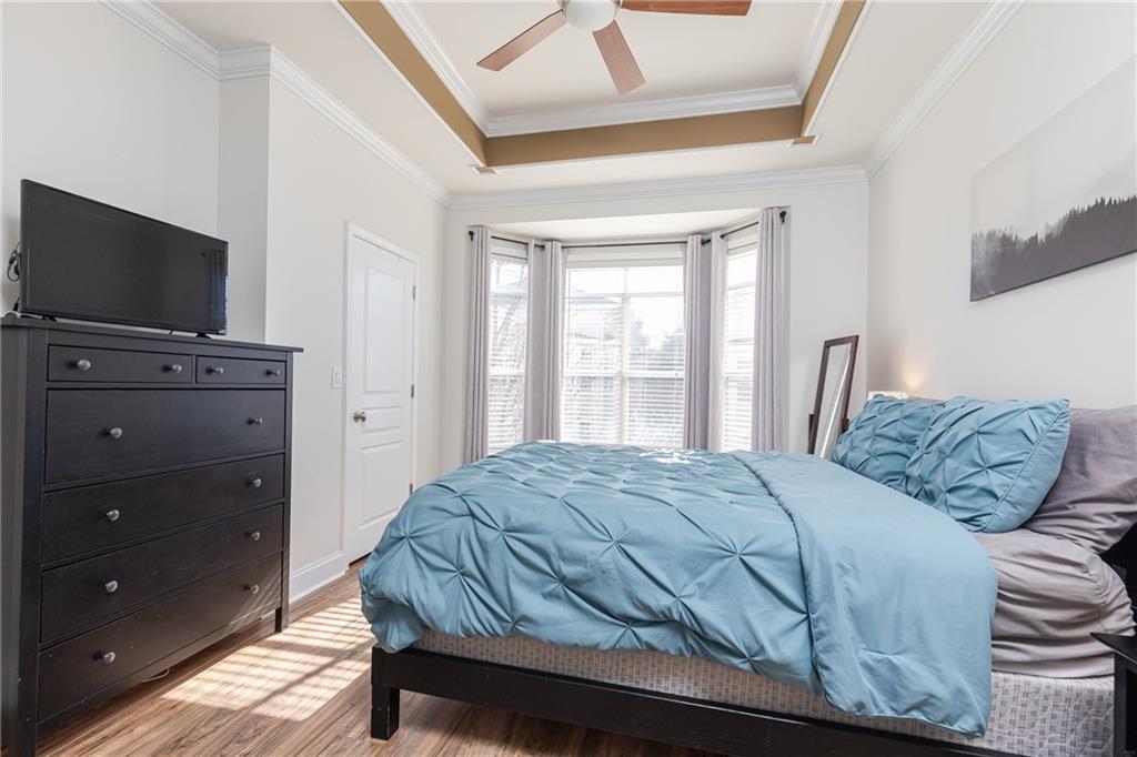 375 Highland Avenue NE Unit 207