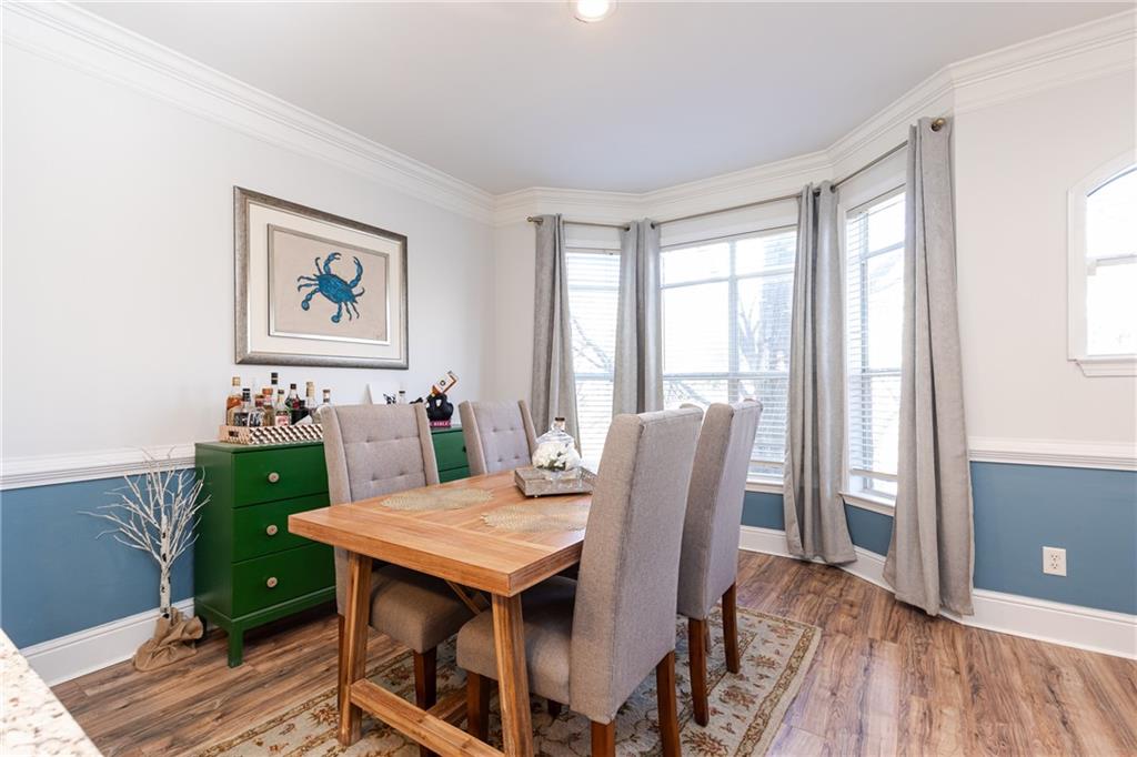 375 Highland Avenue NE Unit 207